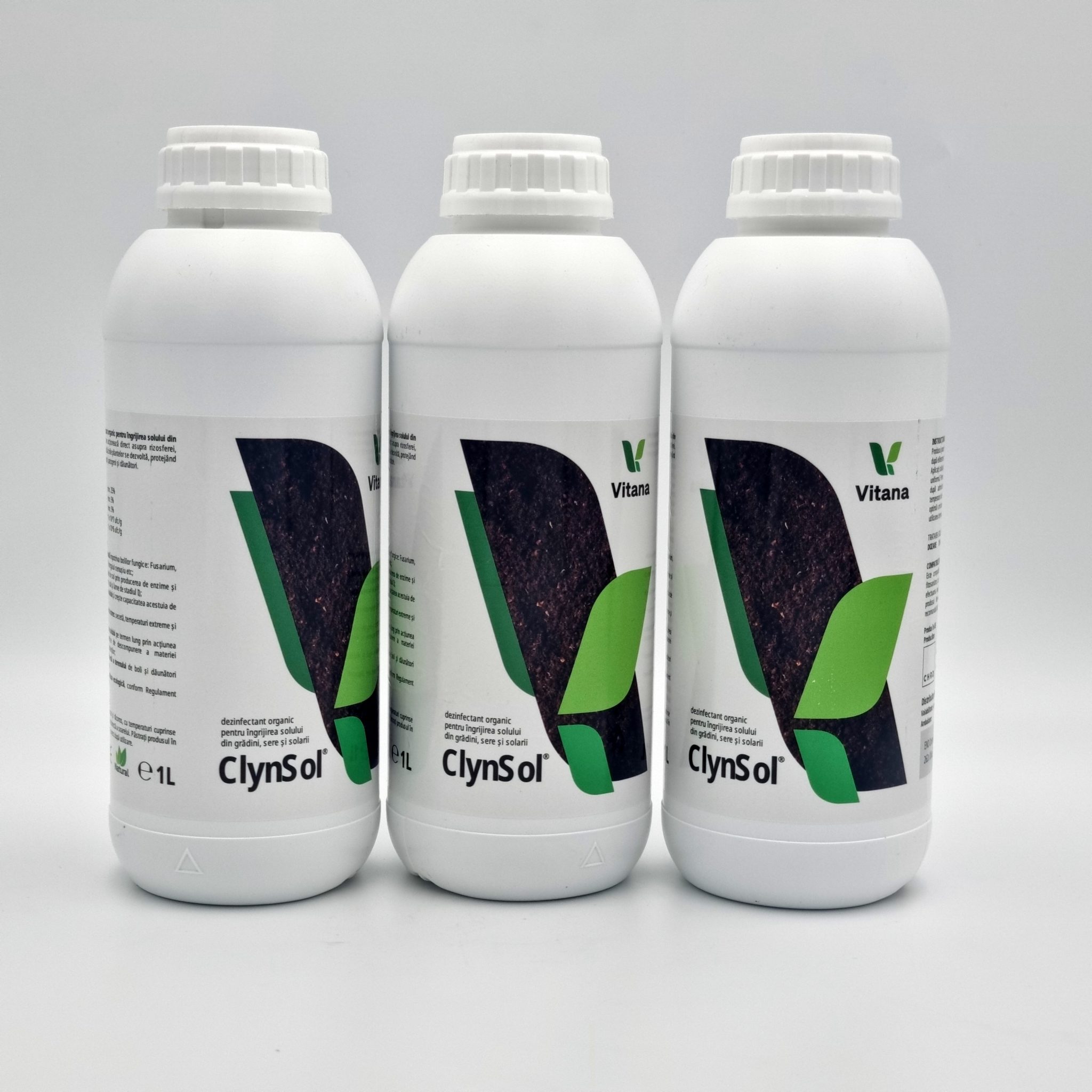 Biostimulator ALBIT, 10 ml, Tratament Seminte si Ingrasamant Foliar ...