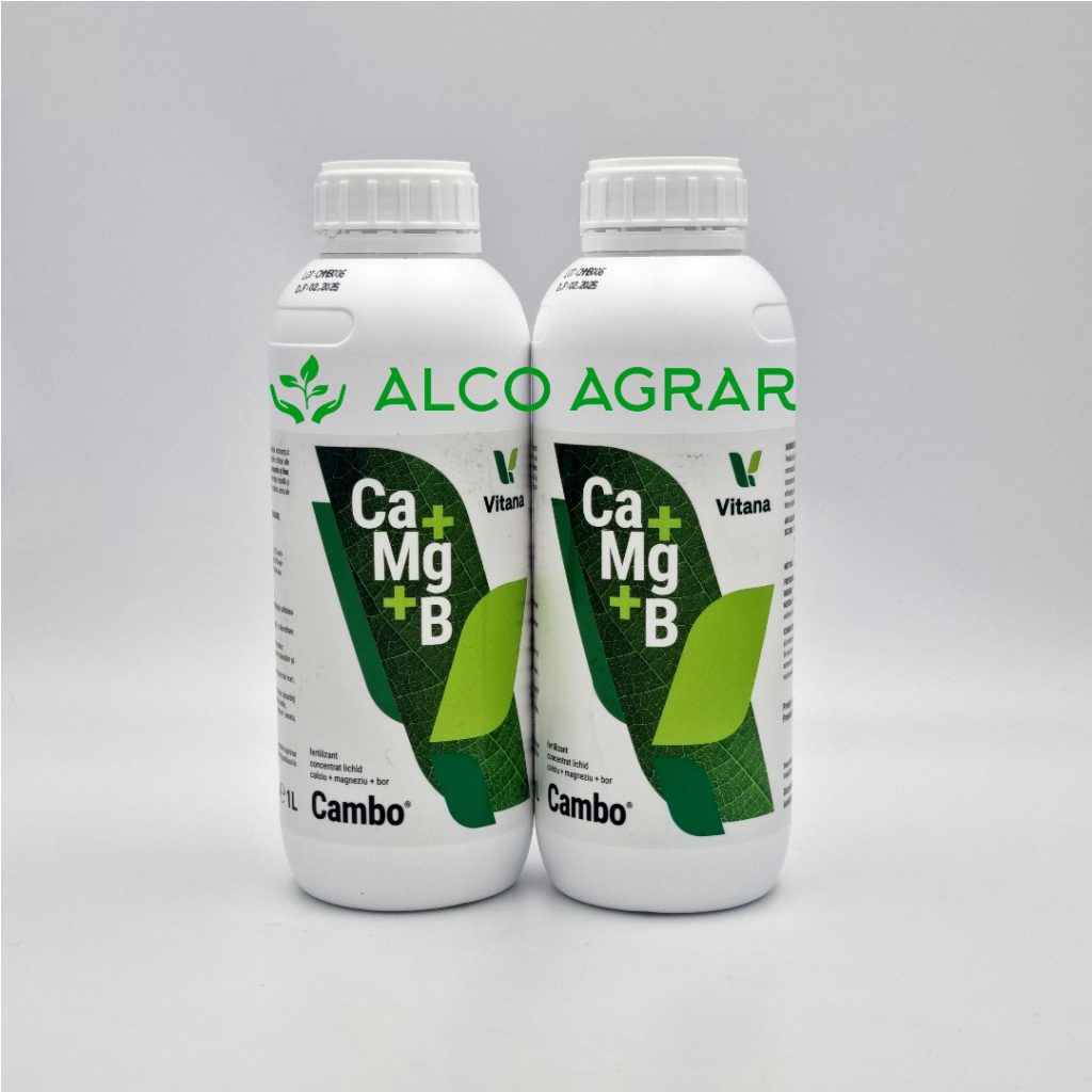 Biostimulator ALBIT, 10 ml, Tratament Seminte si Ingrasamant Foliar ...